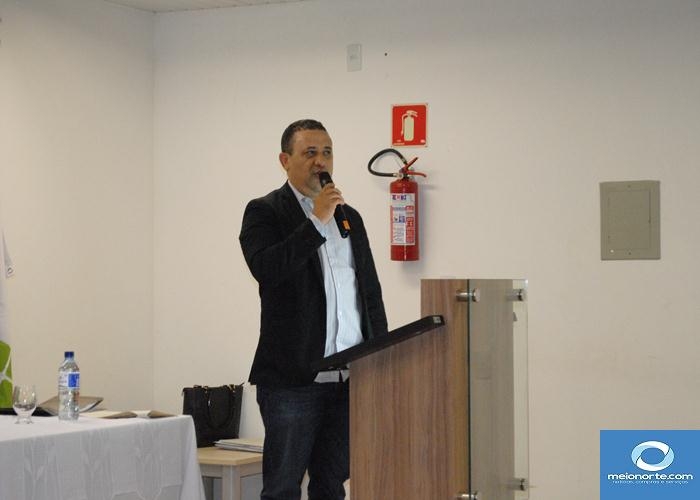 12ª Z. E realiza solenidade de diplomação dos eleitos e suplentes - Imagem 35