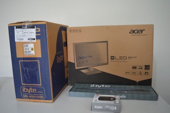 A Séc. Municipal de Saúde irá fazer entrega de novos equipamentos. - Imagem 4