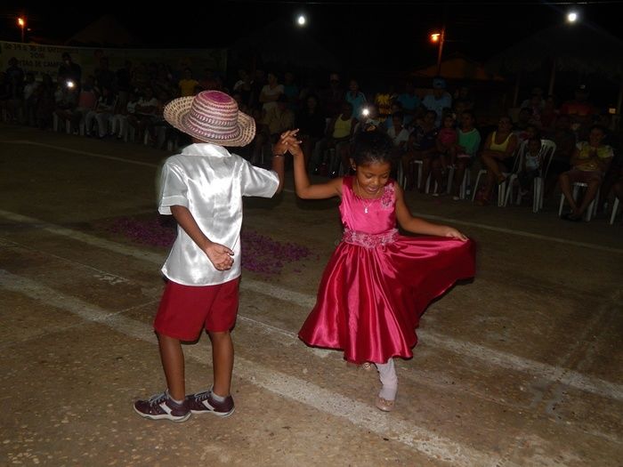 Confira os registros da 1ª noite do VIII Festival Cultural. - Imagem 39