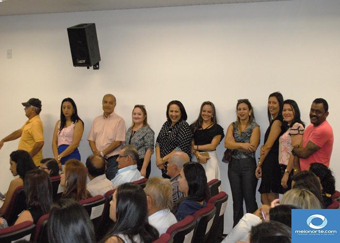 12ª Z. E realiza solenidade de diplomação dos eleitos e suplentes - Imagem 15