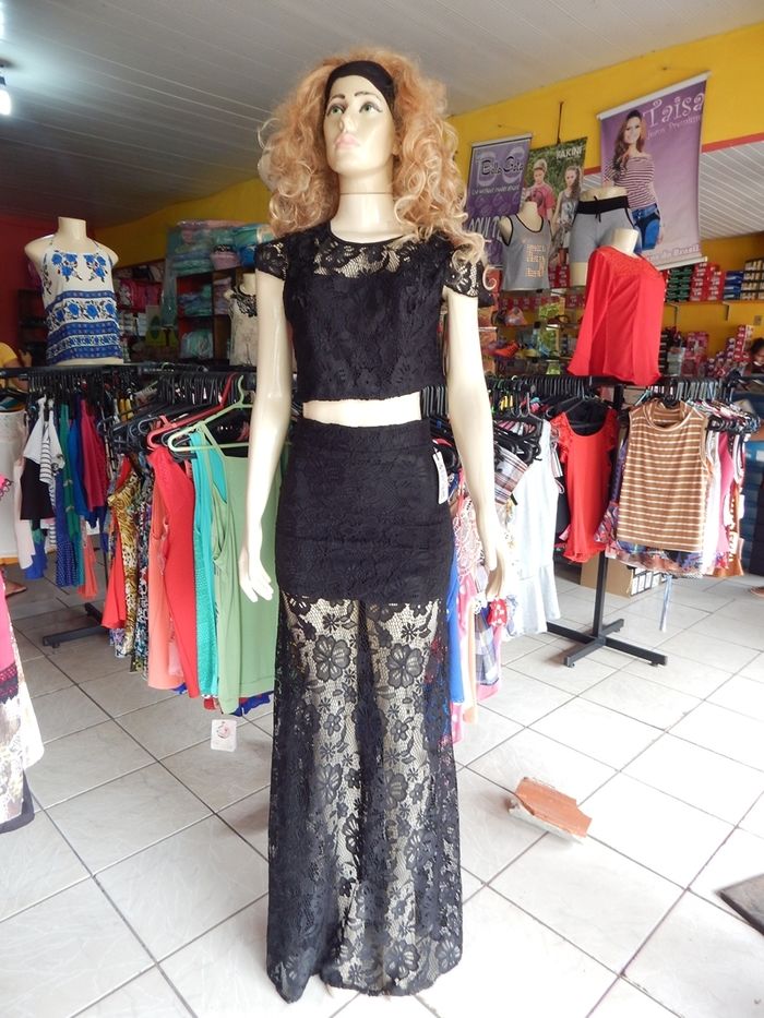 VAREJÃO das Confecções divulga novidades para o fim de ano - Imagem 3