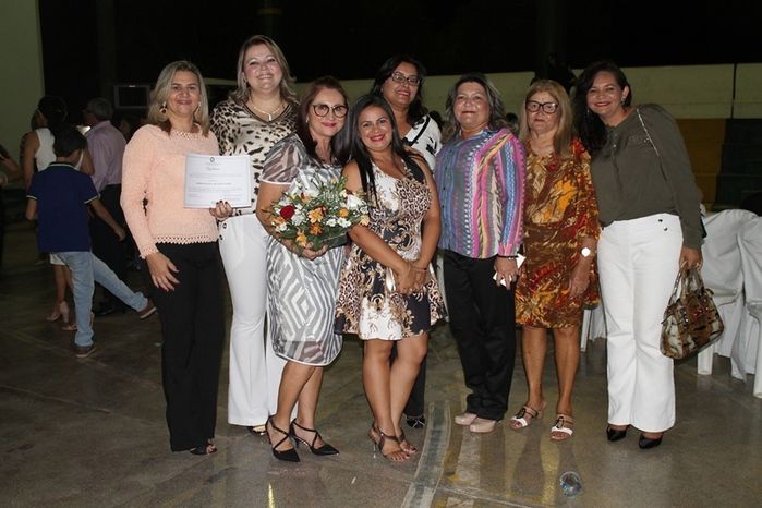 Márcio Alencar e Hermilinda Gomes são diplomados prefeito e vice - Imagem 96