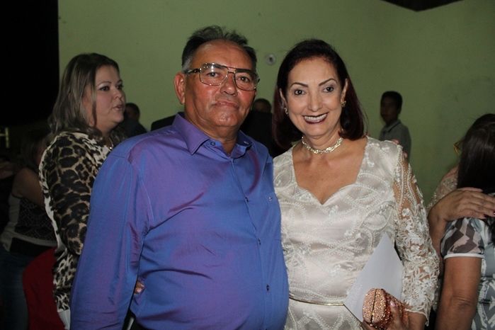 Márcio Alencar e Hermilinda Gomes são diplomados prefeito e vice - Imagem 61