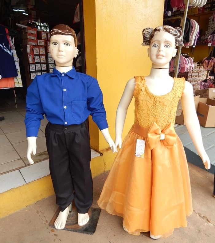 VAREJÃO das Confecções divulga novidades para o fim de ano - Imagem 8