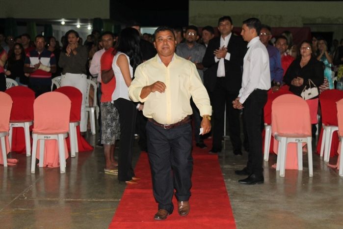 Márcio Alencar e Hermilinda Gomes são diplomados prefeito e vice - Imagem 18