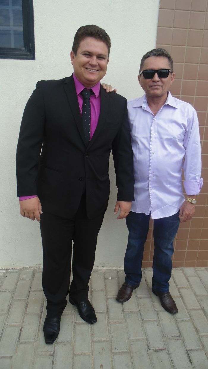 Prefeito, Vice, vereadores eleitos de Santo Inácio são diplomados - Imagem 4