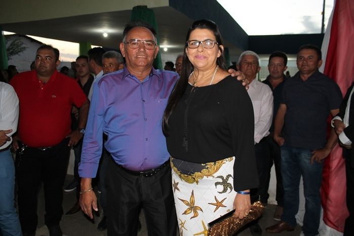 Márcio Alencar e Hermilinda Gomes são diplomados prefeito e vice - Imagem 3