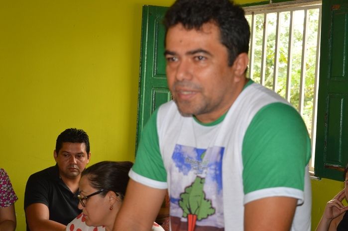 Agentes Comunitário de Saúde ganham Tabletes. - Imagem 3