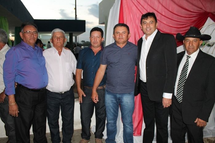 Márcio Alencar e Hermilinda Gomes são diplomados prefeito e vice - Imagem 4