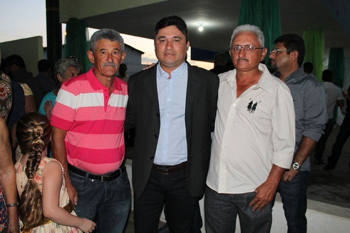 Márcio Alencar e Hermilinda Gomes são diplomados prefeito e vice - Imagem 9