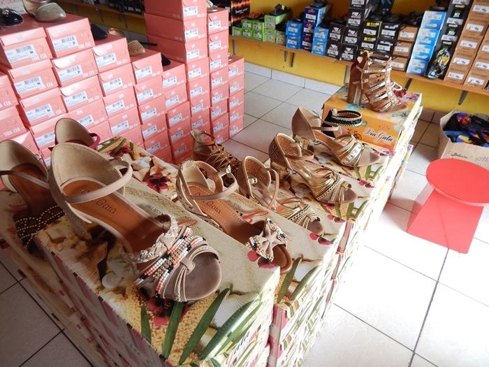 VAREJÃO das Confecções divulga novidades para o fim de ano - Imagem 9