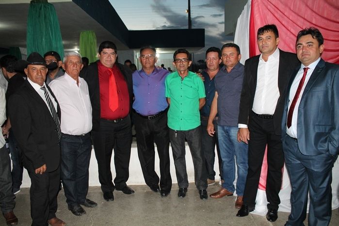 Márcio Alencar e Hermilinda Gomes são diplomados prefeito e vice - Imagem 15