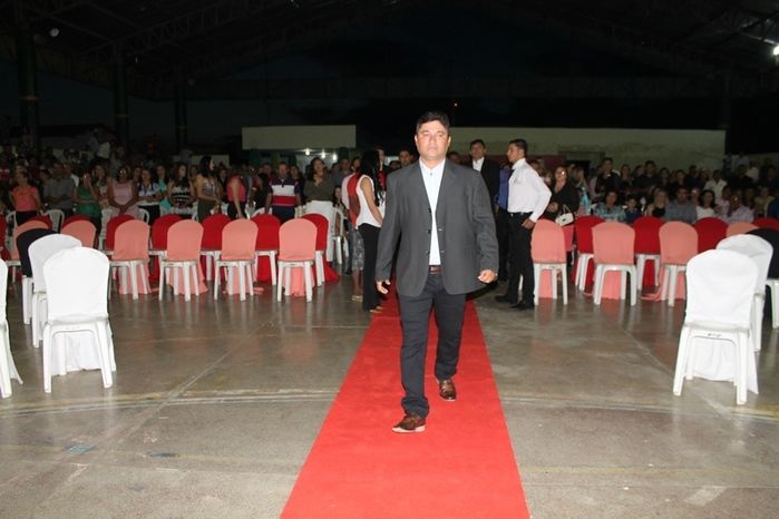 Márcio Alencar e Hermilinda Gomes são diplomados prefeito e vice - Imagem 19