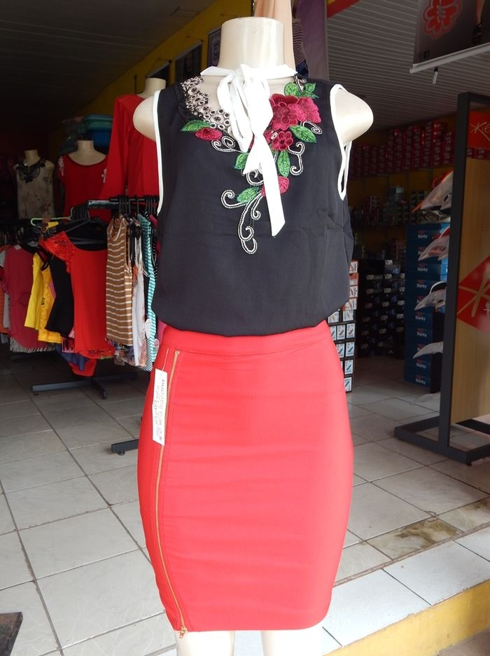 VAREJÃO das Confecções divulga novidades para o fim de ano - Imagem 2