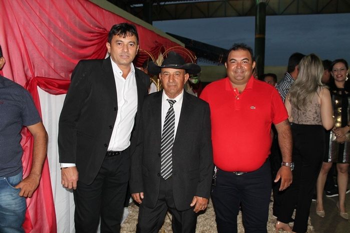 Márcio Alencar e Hermilinda Gomes são diplomados prefeito e vice - Imagem 7