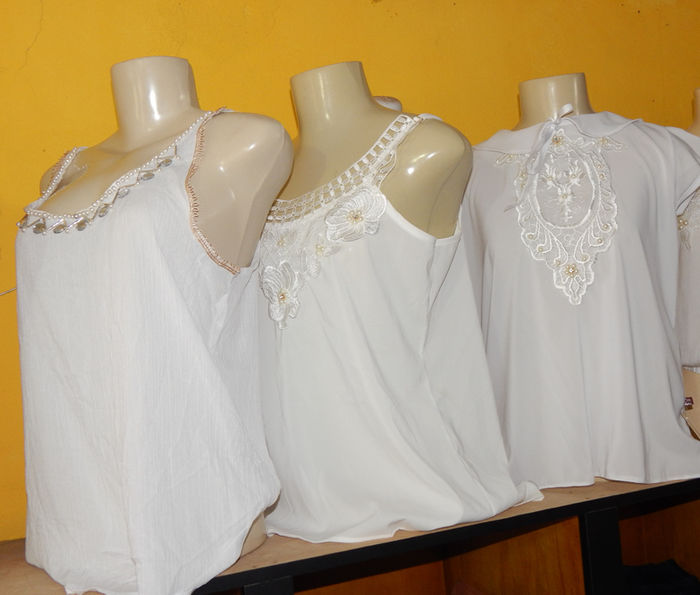 VAREJÃO das Confecções divulga novidades para o fim de ano - Imagem 5