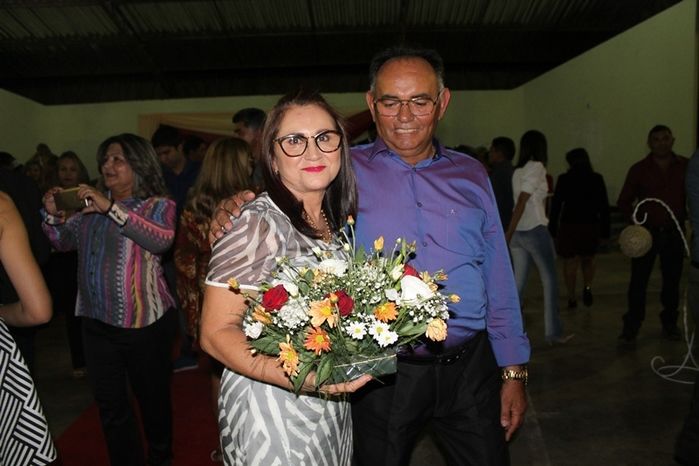 Márcio Alencar e Hermilinda Gomes são diplomados prefeito e vice - Imagem 86