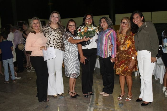 Márcio Alencar e Hermilinda Gomes são diplomados prefeito e vice - Imagem 94