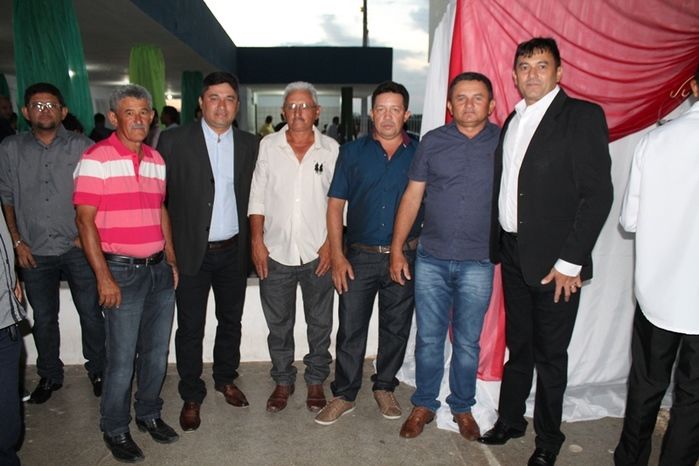 Márcio Alencar e Hermilinda Gomes são diplomados prefeito e vice - Imagem 1