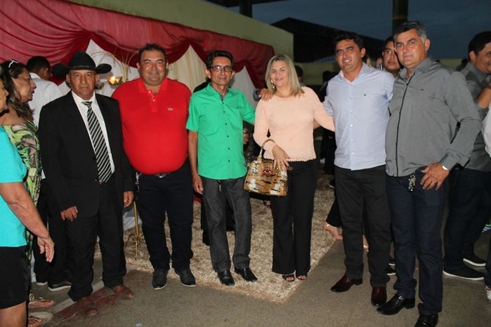 Márcio Alencar e Hermilinda Gomes são diplomados prefeito e vice - Imagem 11
