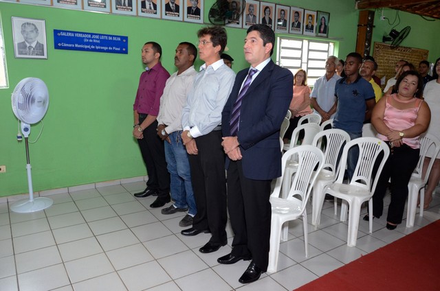 Eleitos na Última Eleição São Diplomados em Ipiranga - Imagem 13