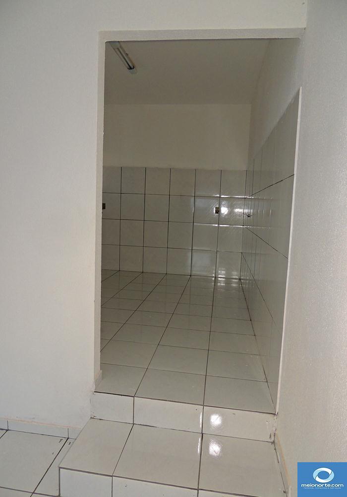 Aluga-se prédio para montagem de empresa e terreno murado - Imagem 14