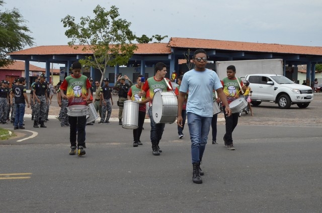 Inaugurações Marcam o 54° Aniversário de Ipiranga - Imagem 61