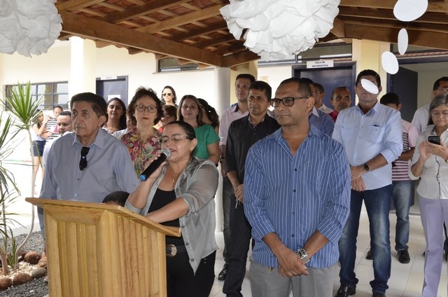Inaugurações Marcam o 54° Aniversário de Ipiranga - Imagem 84