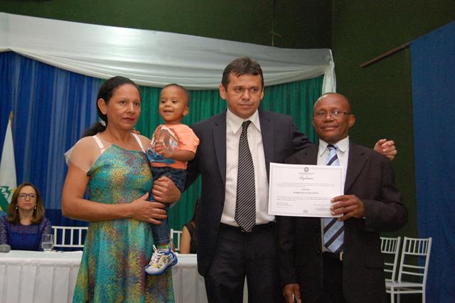 18ª Zona Eleitoral diploma seus eleitos. Veja as fotos  - Imagem 21