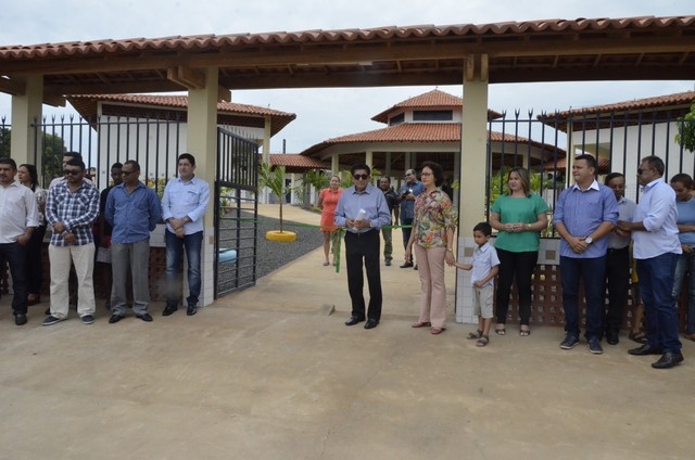 Inaugurações Marcam o 54° Aniversário de Ipiranga - Imagem 72