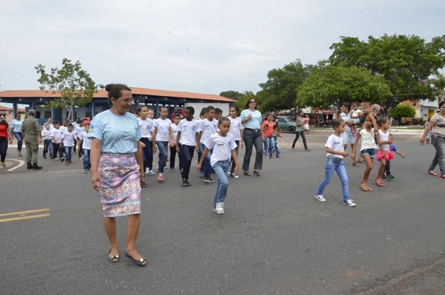 Inaugurações Marcam o 54° Aniversário de Ipiranga - Imagem 59