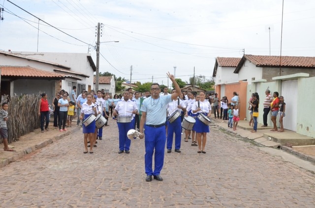 Inaugurações Marcam o 54° Aniversário de Ipiranga - Imagem 68