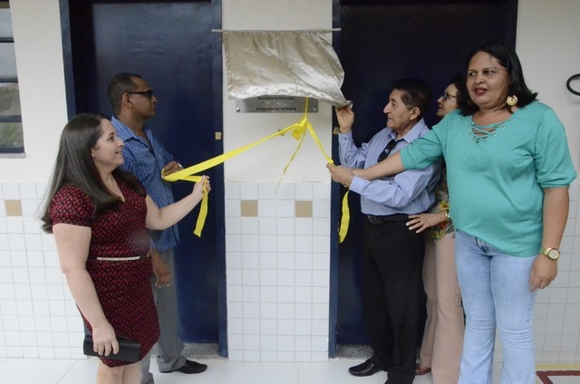 Inaugurações Marcam o 54° Aniversário de Ipiranga - Imagem 118