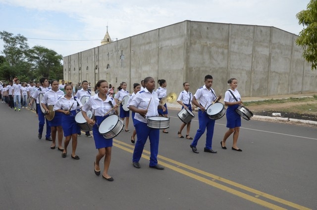 Inaugurações Marcam o 54° Aniversário de Ipiranga - Imagem 27
