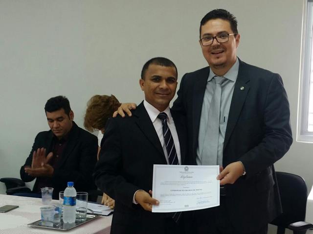 Prefeito Tomé Portela é diplomado em Aroazes. Fotos - Imagem 17