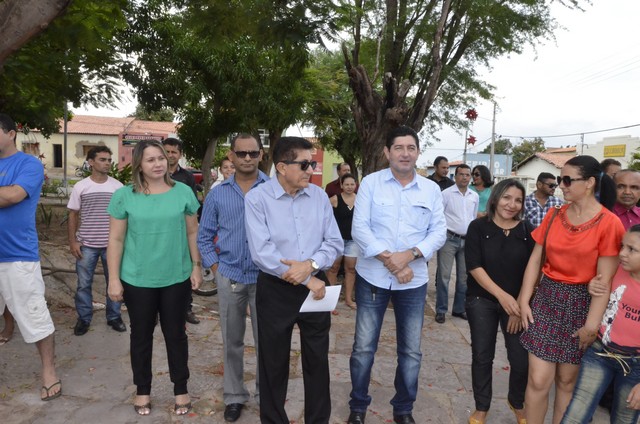 Inaugurações Marcam o 54° Aniversário de Ipiranga - Imagem 13