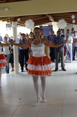 Inaugurações Marcam o 54° Aniversário de Ipiranga - Imagem 114