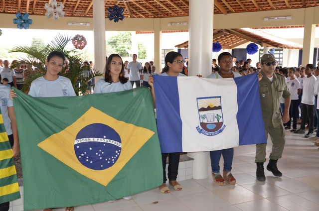 Inaugurações Marcam o 54° Aniversário de Ipiranga - Imagem 88