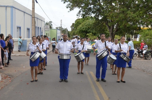 Inaugurações Marcam o 54° Aniversário de Ipiranga - Imagem 3