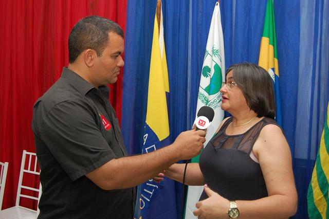 18ª Zona Eleitoral diploma seus eleitos. Veja as fotos  - Imagem 42