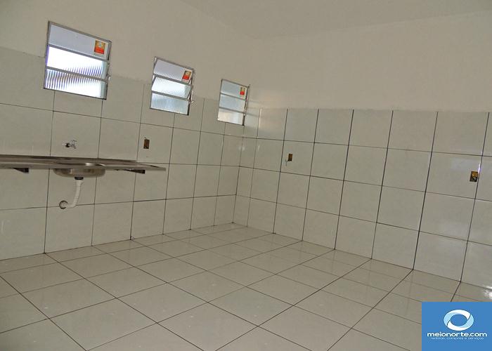 Aluga-se prédio para montagem de empresa e terreno murado - Imagem 15