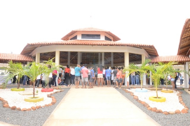 Inaugurações Marcam o 54° Aniversário de Ipiranga - Imagem 137