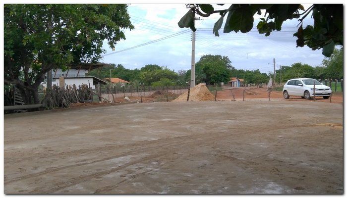 Prefeitura Municipal amplia o Calçamento do Forte - Imagem 7