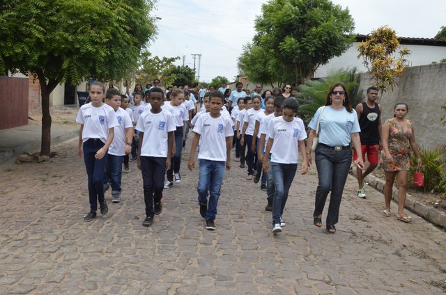 Inaugurações Marcam o 54° Aniversário de Ipiranga - Imagem 67