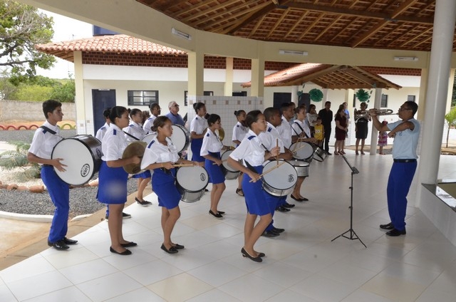 Inaugurações Marcam o 54° Aniversário de Ipiranga - Imagem 81
