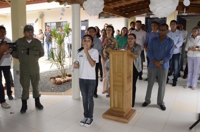 Inaugurações Marcam o 54° Aniversário de Ipiranga - Imagem 97