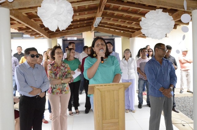 Inaugurações Marcam o 54° Aniversário de Ipiranga - Imagem 144