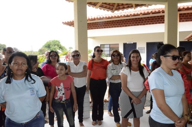 Inaugurações Marcam o 54° Aniversário de Ipiranga - Imagem 127