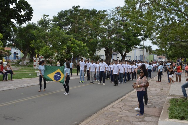 Inaugurações Marcam o 54° Aniversário de Ipiranga - Imagem 18