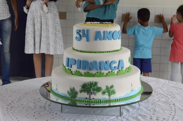 Inaugurações Marcam o 54° Aniversário de Ipiranga - Imagem 145